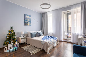 отель Prudius Apart в Кронштадте у пляжа