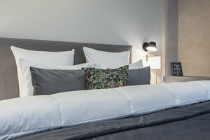 Апартаменты Bugrov