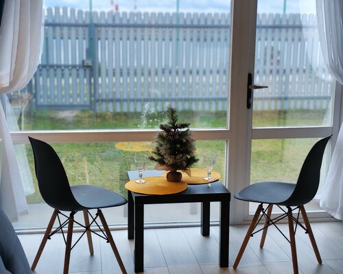 Апартаменты Мини Домик Для Двоих в Красивом Уютном Месте на Берегу р.Волга в Городце