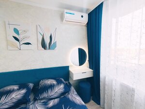 Апартаменты С нами легко и комфортно