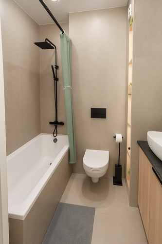 Апартаменты FavoriteAPARTAMENTS! мкр. Жигулина роща, ТРЦ Меганом!Ваш фаворит для идеального отдыха! в Симферополе