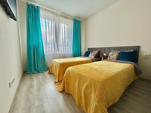 Квартира Московская обл, г Красногорск, б-р Космонавтов, д 12 к 1, кв 341 в Красногорске