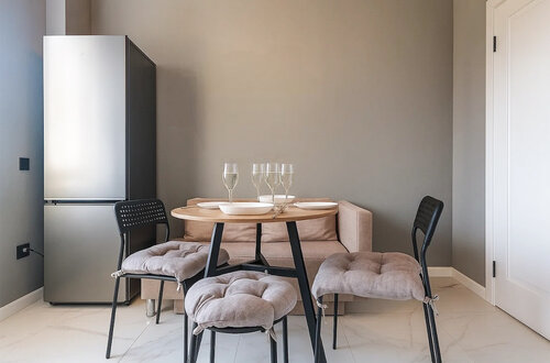 Апартаменты ПосуткаРу | Ленина 122Б | Санат., Курортная зона, парки и Озеро  в Железноводске