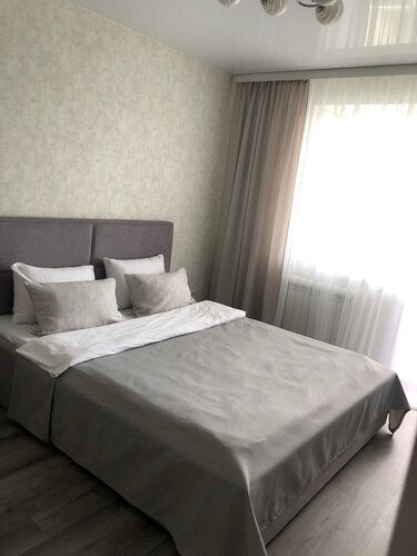 Апартаменты Киевская улица, 1 в Томске