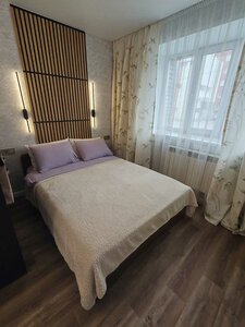 отель улица Островского, 63