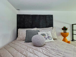 Апартаменты   Двухуровневая студия от FolkFort