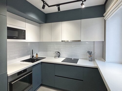 Апартаменты Рядом ➤ Современная квартира для 4-х гостей в оживленном центре. Будьте в центре событий! в Челябинске