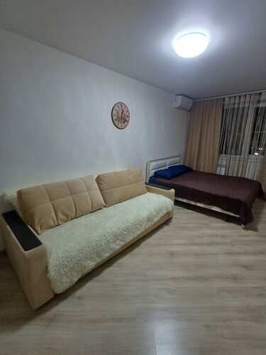 Квартира 1к кв Комфорт выезд на Мариуполь в Таганроге