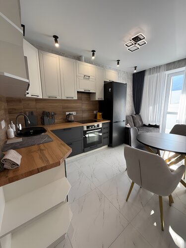 Квартира  Комфортная квартира в курортном городе Ялта в Ялте