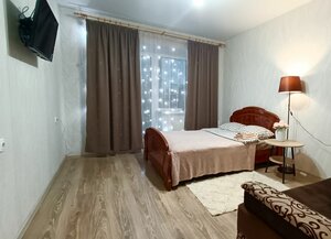 Квартира Хорошо как дома на Мира 11