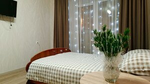 Квартира Хорошо как дома на Мира 11