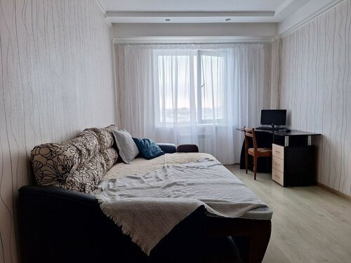 Апартаменты Ярославская 72 в Чебоксарах