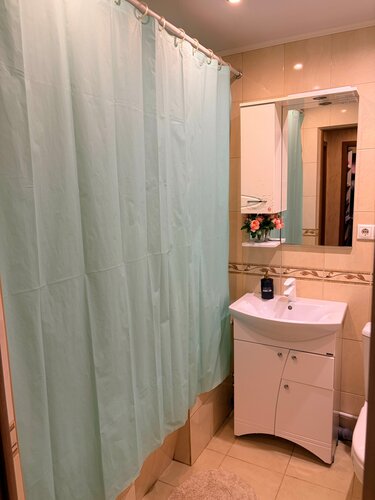 Апартаменты Вок 124 (1) в Рязанской области