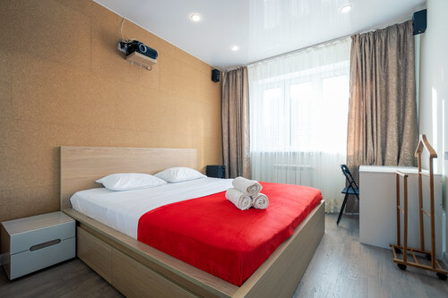 Квартира MaxRealty24 Уютная квартира недалеко от метро Сходненская и аэропорта Шереметьево  в Путилково