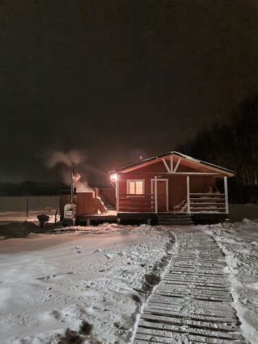 The Поле  фото 1