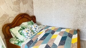 отель Квартира в центре города