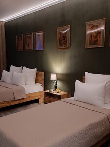 Квартира Рыжий Кот Дружный