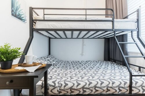 Апартаменты Уютная студия в 5 минутах от метро в Казани