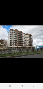 отель Апартаменты на ул. Балтийская д.16а