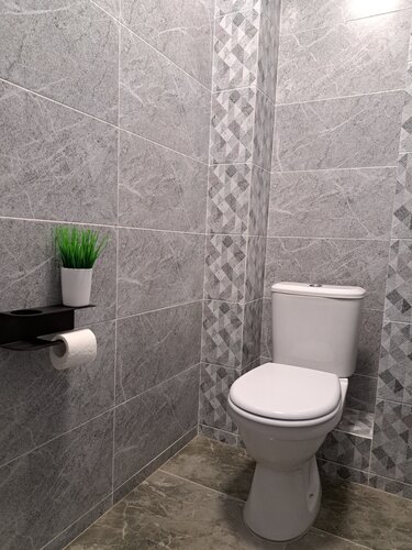 Апартаменты Б-р 75-летия Победы 1 в Среднем Азякове