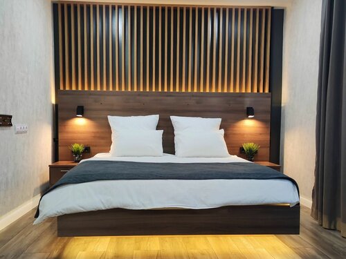 Апартаменты кв 5 Карла Маркса 24/12 в Ульяновской области