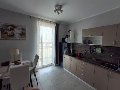 Апартаменты Студия на Пригородной в Сортавале