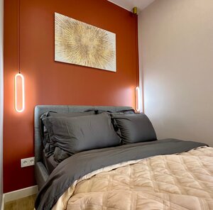 отель Redwall - Сердце Дмитрова с видом на историю!