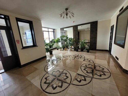 Апартаменты Апартаменты СИБИРЬ HOUSE в новом ЖК рядом с Кузбасс Ареной и Московской площадью (Притомский проспект 25 корп.1) в Кемерове