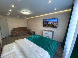 отель Ново-Вязитская дом 1 