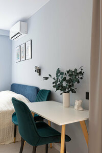 Апартаменты  Дизайнерская студия в центре Нижнего Новгорода от Уют и Комфорт НН (т-2)