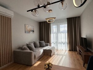 Апартаменты Карелия Апарт "У РЕКИ" новые стильные апартаменты в Центральном парке, ЖК Бизнес-класса