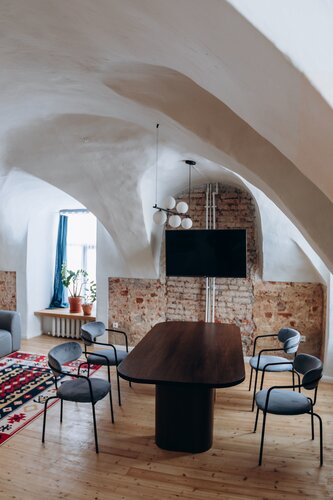 Апартаменты Кельи Авраамиевского  монастыря в Смоленске