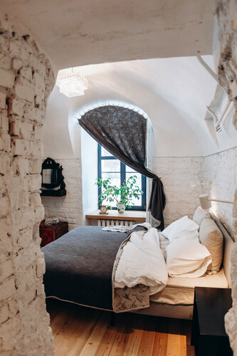 Апартаменты Кельи Авраамиевского  монастыря в Смоленске