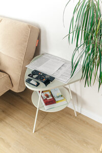 Квартира ВИДНОЕ МЕСТО в центре с закрытой парковкой