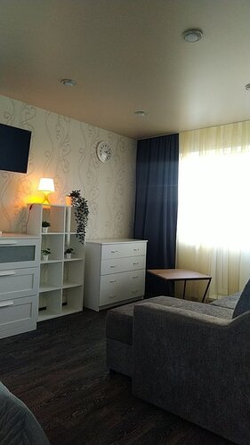 Апартаменты Дружбы, 19 в Новокузнецке