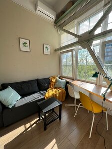 Апартаменты Апартаменты Sunny в Loft Вольный