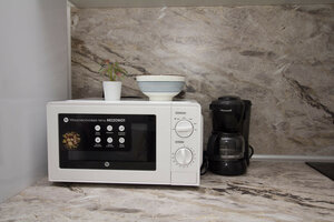 Апартаменты 107 Самаровская 6 корпус 2