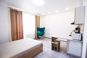 Апартаменты 123 Самаровская 6/2 кВ. 123