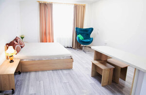 Апартаменты 123 Самаровская 6/2 кВ. 123