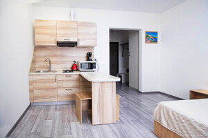 Апартаменты 123 Самаровская 6/2 кВ. 123