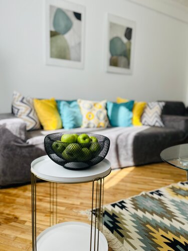 Апартаменты 3-комн квартира рядом с ЦУМом в Орловской области