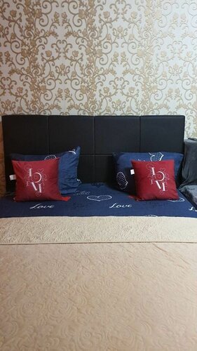 Апартаменты ул. Жулёва, 3 в Александрове