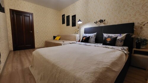 Апартаменты ул. Жулёва, 3 в Александрове