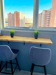 Апартаменты DreamApart sky рядом с Японским садом и парком Галицкого