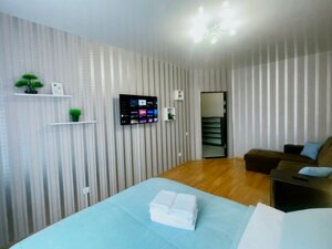 Апартаменты DreamApart sky рядом с Японским садом и парком Галицкого