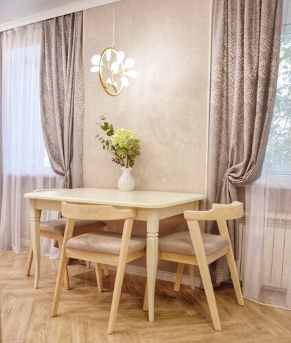 Квартира Ленина 1Г в Железноводске