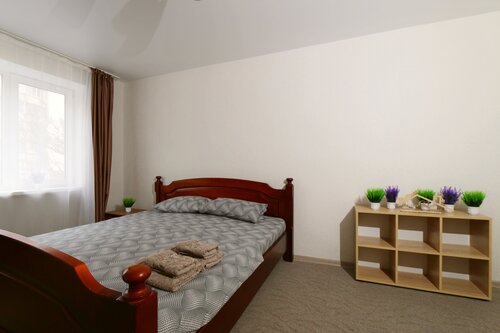 Апартаменты 51 Армии 107 в Симферополе