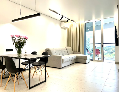 Апартаменты Южная Ривьера 11 эт. в Форосе