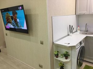 Апартаменты Апартаменты на ул. Металлургов, 13