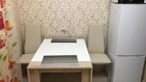 Апартаменты Апартаменты на ул. Кирова, 18